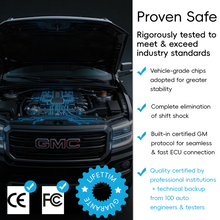 AFM DFM DOD Disabler American Design, Compatible with GM V6 V8 4.3L 5.3L 6.0L 6.2L, Fit Chevy Silverado GMC Sierra Yukon Cadillac Escalade