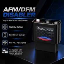 AFM DFM Disabler - V8/V6 Mode 100% of the Time