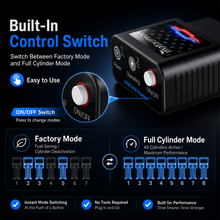 AFM DFM Disabler - V8/V6 Mode 100% of the Time