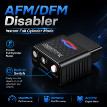 AFM DFM Disabler - V8/V6 Mode 100% of the Time